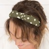 DRESHOW DRESHOW 8 Pack Boho Vintage Headbands for Women Girls