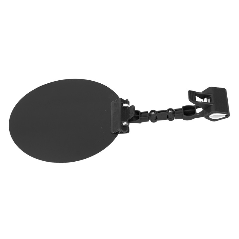 Welding Blackout Panel Auto Darkening Adjustable Clip On 18cm Round