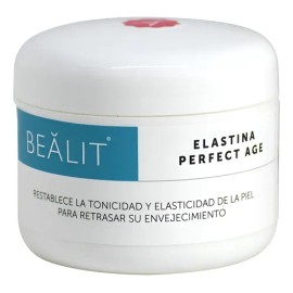 Elastina Perfect Age Tonicidad Elasticidad Plus Piel Bealit