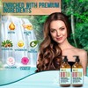 Biotin Shampoo and Conditioner Set - Volume Boosting Formula for