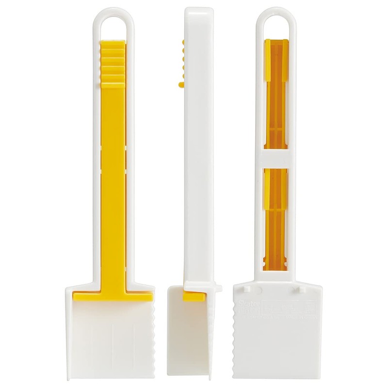 Skater PBTC1-A Basic Butter Cutter with Butter Removal Function