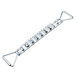 Reed Tool DS12 Steel Pipe Descaler, 32-Inch