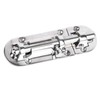 Door Bolt Inside Latch Slide Lock Round Stainless Steel 316