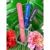 Tropical Shine 8.5 Inches Nail Files For Natural and Acrylic