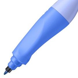 Ergonomic Rollerball - STABILO EASYoriginal Pastel - Right Handed - Cloudy Blue
