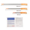 Cattle Prod - Rechargeable Waterproof Livestock Prod for Pig Cows