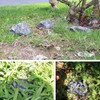 Key Hider Outside, Rock Holder for Outdoor, Hide Your Spare