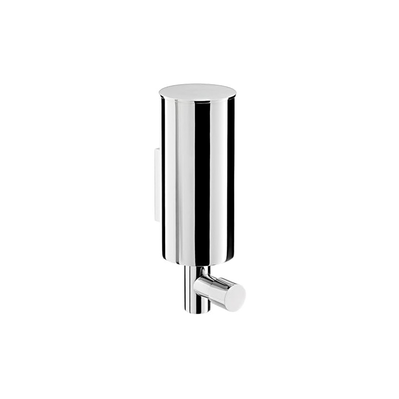 Emco System 2 352100102 Liquid Soap Dispenser Chrome