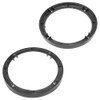 tomzz Audio 2800-016 Spacer Ring for 165 mm DIN Speakers,