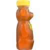 Miller Honey, Honey Clover Bear, 12 Ounce