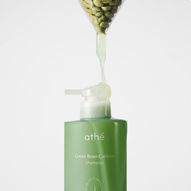 Ate and Root Clinic Vegan Caffeine Shampoo SET (480ml+250ml) / 아떼 앤루트 클리닉 비건 카페인샴푸 SET (480ml+250ml)