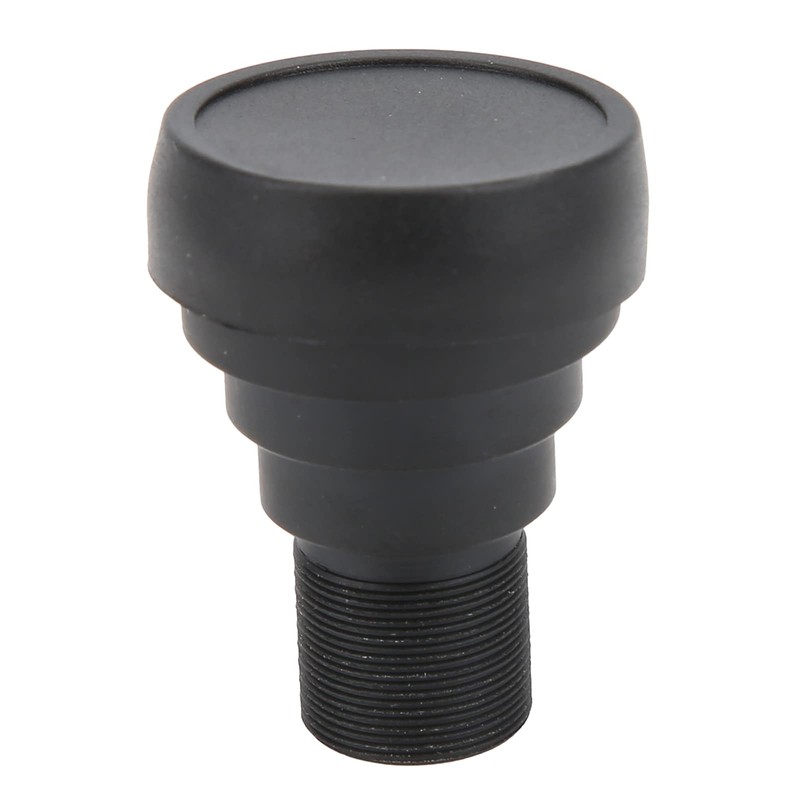 5MP HD Security Lens Optical Length 35mm M12 Camera Lens