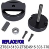 Rear Main Seal Installer Tool for Ford 4.5L, 6.0L, 6.4L