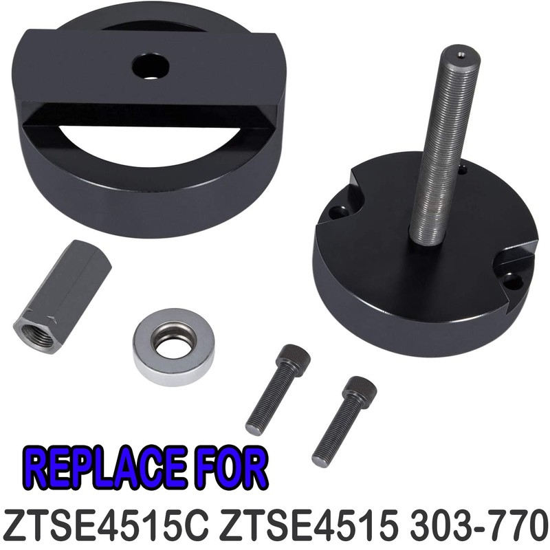 Rear Main Seal Installer Tool for Ford 4.5L, 6.0L, 6.4L