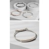 Mosquito Repellent Wristband Adjustable Essential Oil Anti Mosquito Bracelet with