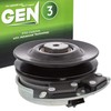 8TEN Electric PTO Clutch 917-04180 717-04180 for Cub Cadet GT2544