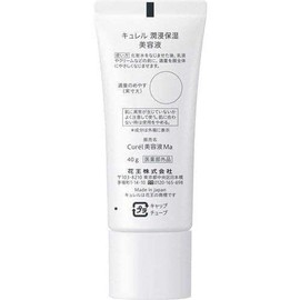  Curel moisturizing essence x 2 pieces