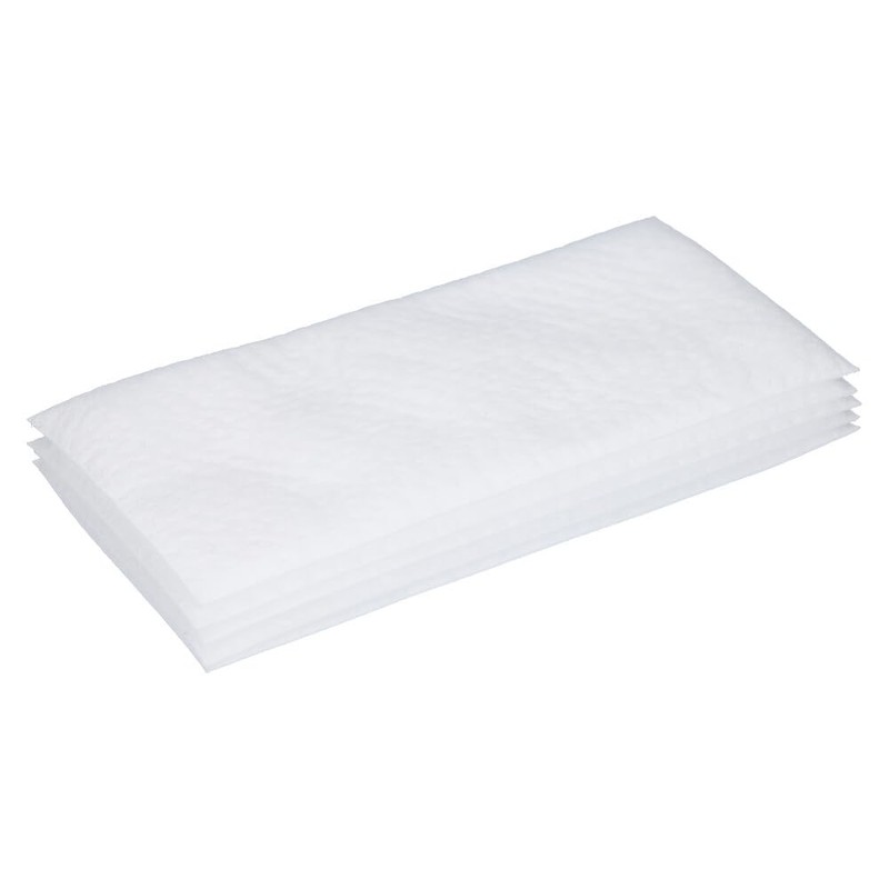 McFilter 5 Micro Filter Replacement Filters for Miele Complete C1-C3,
