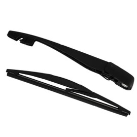 Fits Mazda CX-3 2015-On Rear Wiper Arm With Wear Wiper Blade Replacement Kit Z-10-B
