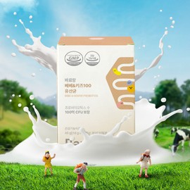 Bebe Doll Baby Lactobacillus Kids Infant Elementary School Student Dodol 10 Billion 30 Packets, 6 Pieces / 베베 돌 아기유산균 키즈 유아 초등학생 두돌 100억 30포, 6개