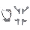 Drone Airdrop System for Mavic Air 3 500g Load Drone