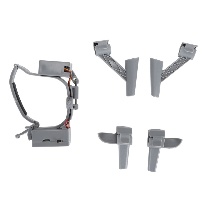 Drone Airdrop System for Mavic Air 3 500g Load Drone