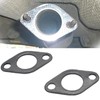 690970 273485 Exhaust Gasket Compatible with Most 401000, 403000, 404000,