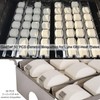 GasSaf Ceramic Briquettes Replacement for Select Turbo, Nexgrill Gas Grill