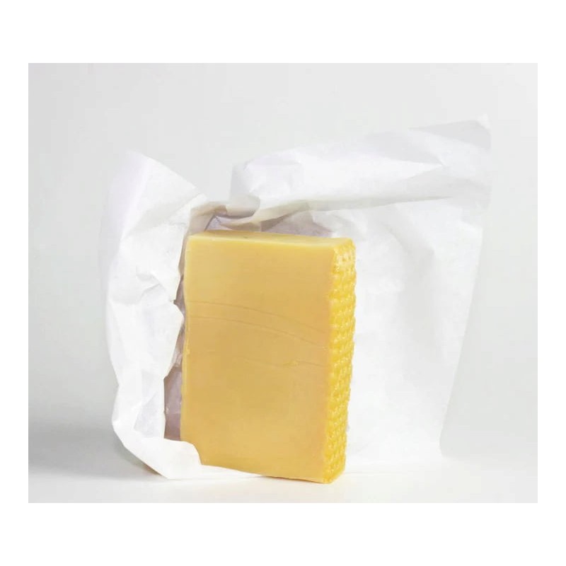 I WANT YOU NAKED Bee Mine Face Soap, 100 g