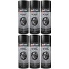 Sherwin-Williams Company Duplicolor High Performance Gloss Black Wheel Paint (12