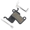 [1 Pair/Set] Bicycle Disc Brake Pads Shimano BRM975,BRM966,BRM965,BRM800,BRM765,BRT605,BRM775,BRM665, BRM601,BRM595, M596