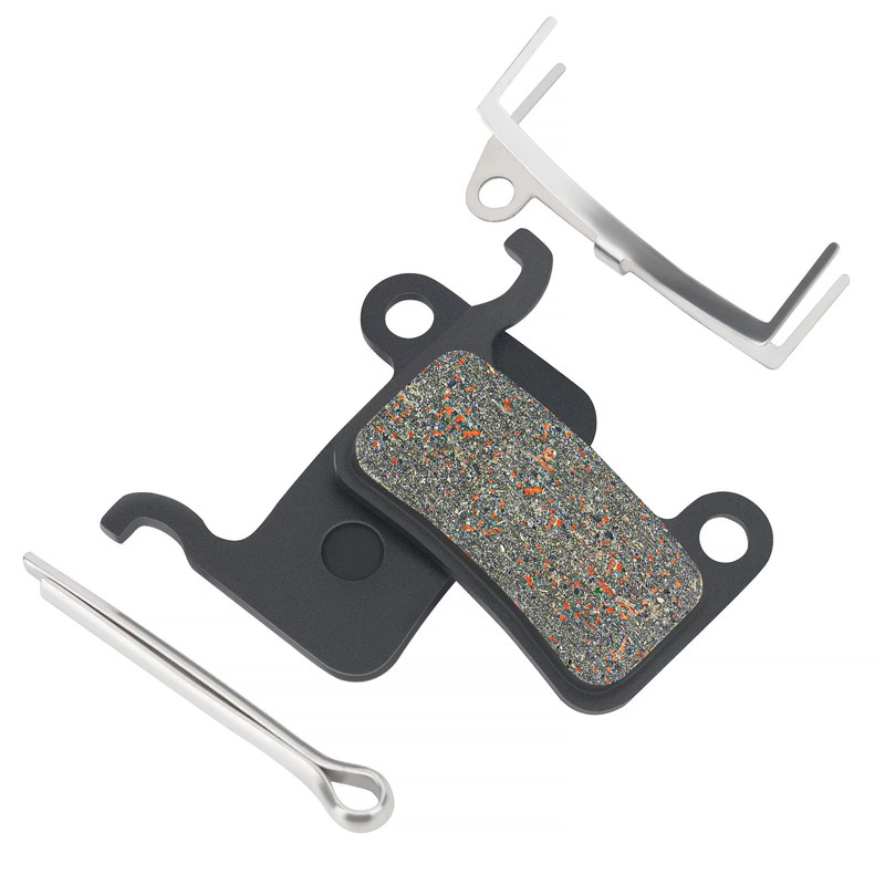 [1 Pair/Set] Bicycle Disc Brake Pads Shimano BRM975,BRM966,BRM965,BRM800,BRM765,BRT605,BRM775,BRM665, BRM601,BRM595, M596