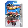 Hot Wheels Mad Propz, HW City 16/250