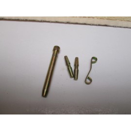 Ducati 900SS 907ie ST2 748 916 998 Rear Brake Caliper Pin Kit 000048744