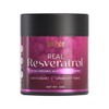 Teelixir Real Resveratrol Antioxidant Supplements 50 g