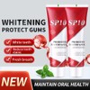 SP 10 Probiotic Whitening Toothpaste - Enhance Oral Health with