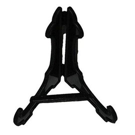 BCW 1-STAND4 Foldable Card Stand - Black