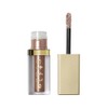 stila Magnificent Metals Glitter & Glow Liquid Eye Shadow, Rose