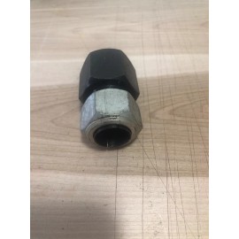 Unbranded Hydraulic Fitting tube  COMPRESSION  3/4" To 3/4 NPT Female  A3R4