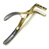 Professional Hair Extension Pro Tape 7" Pliers Micro Extension Pliers