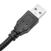 USB Gooseneck Light, LED Gooseneck Light, USB Flexible Neck Light