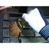 TRUSCO LE-S Ferns for Lathing and Cutting Powders