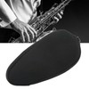 Saxophone Mouthpiece Pouch Breathable Washable Cotton Cloth Clarinet Trombone Mouthpiece