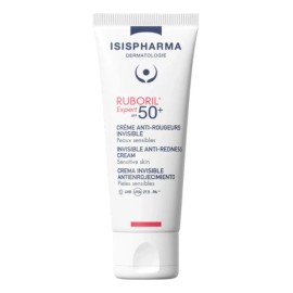 Ruboril Expert Fps Anti Rojeses Invisible 40ml