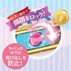 Sonic FD-5681-V Liana Tiara Allock Pencil Case, Slim on Both