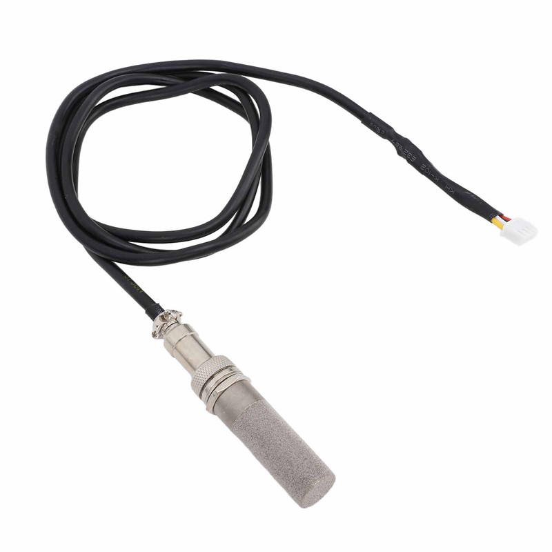 Temperature and Humidity Sensor Remote Monitoring High Accuracy Temp and