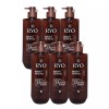 Rye 려 컨디셔너 흑운 볼륨 모근강화 592ml x6개 L'oreal Conditioner