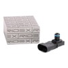 RIDEX Charge Pressure Sensor 3947S0007 Electric
