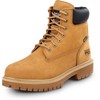 Timberland PRO 6IN Direct Attach Men's, Wheat, Steel Toe, EH,