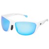BASSDASH Polarized Sports Sunglasses for Men Women Fishing Driving Hiking
